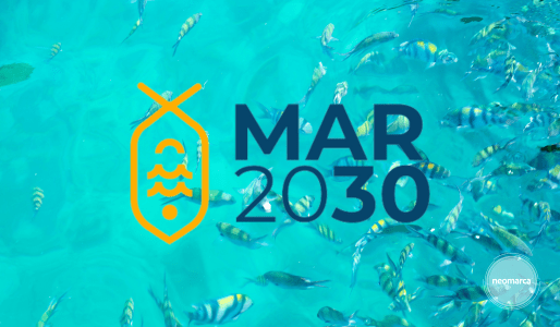 Lançado o Programa MAR 2030 Neomarca