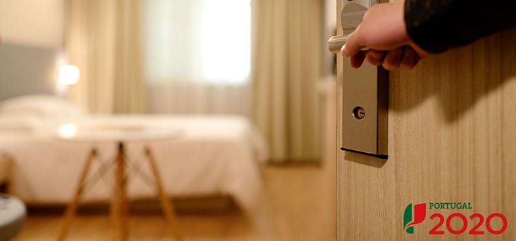 Hotelaria de Lisboa com incentivos ao investimento 1 Hotelaria de Lisboa com incentivos ao investimento