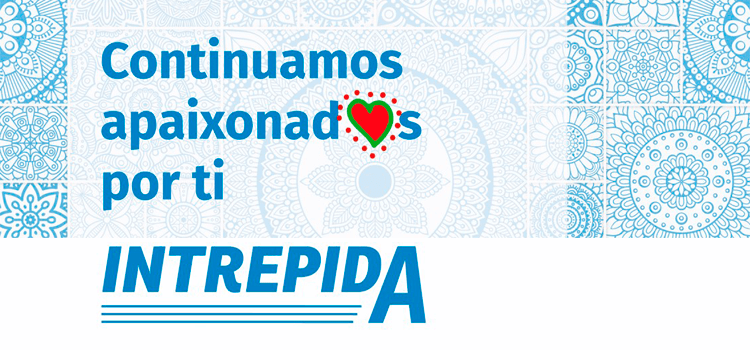 INTRÉPIDA - Empreendedoras de Espanha e Portugal - Neomarca