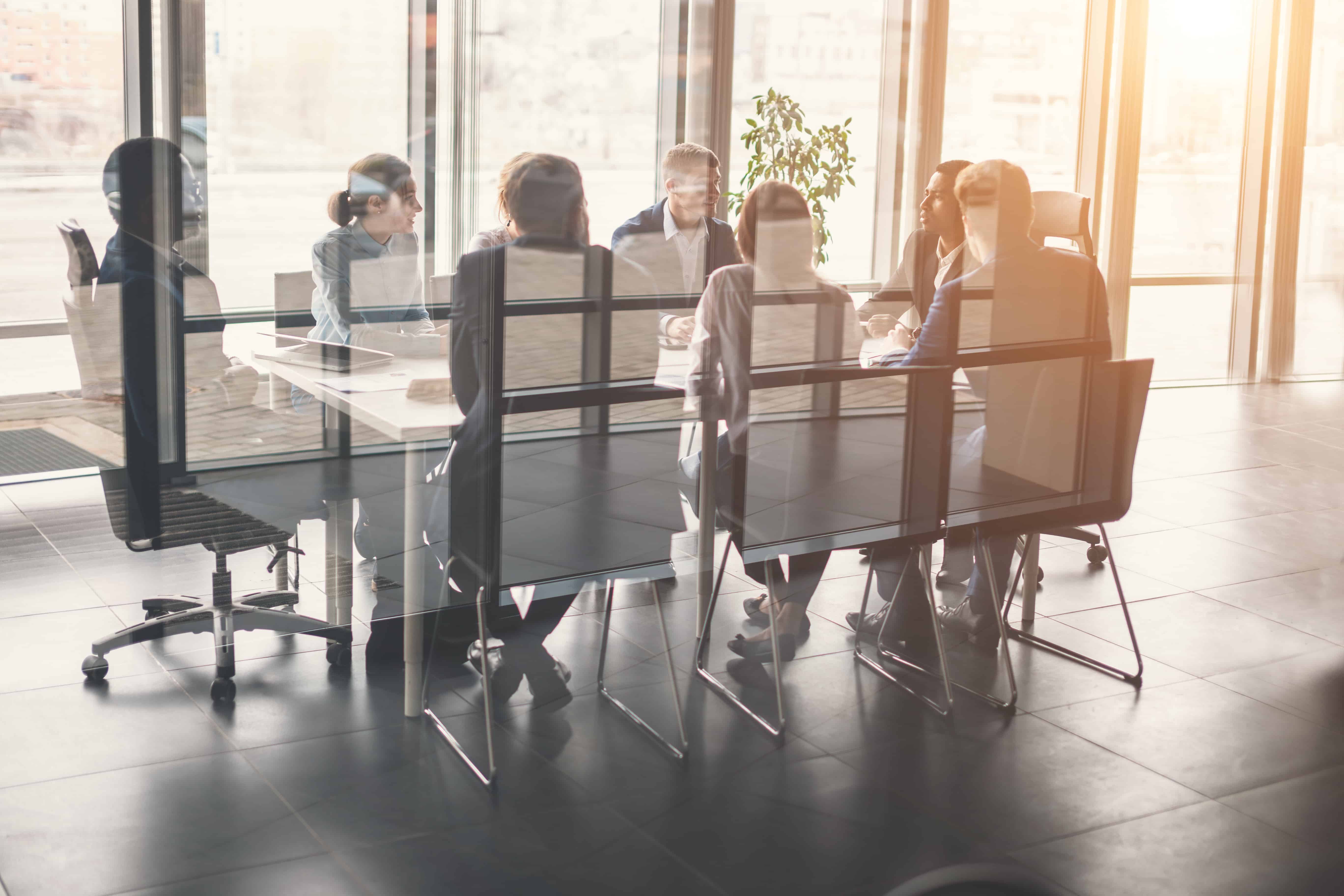Recursos Humanos e Formação