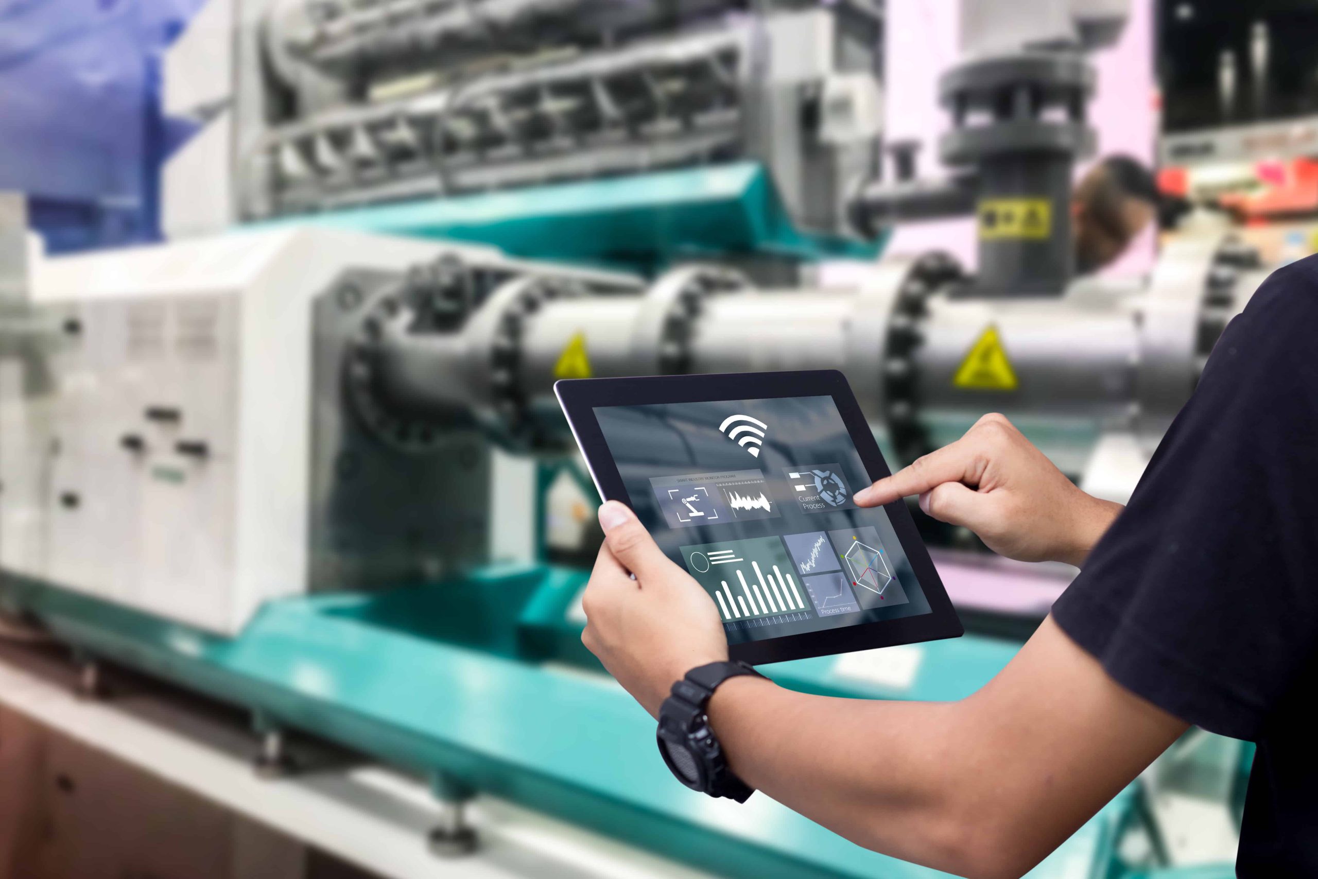 Plano de Recuperação e Resiliência (PRR) 7 industria