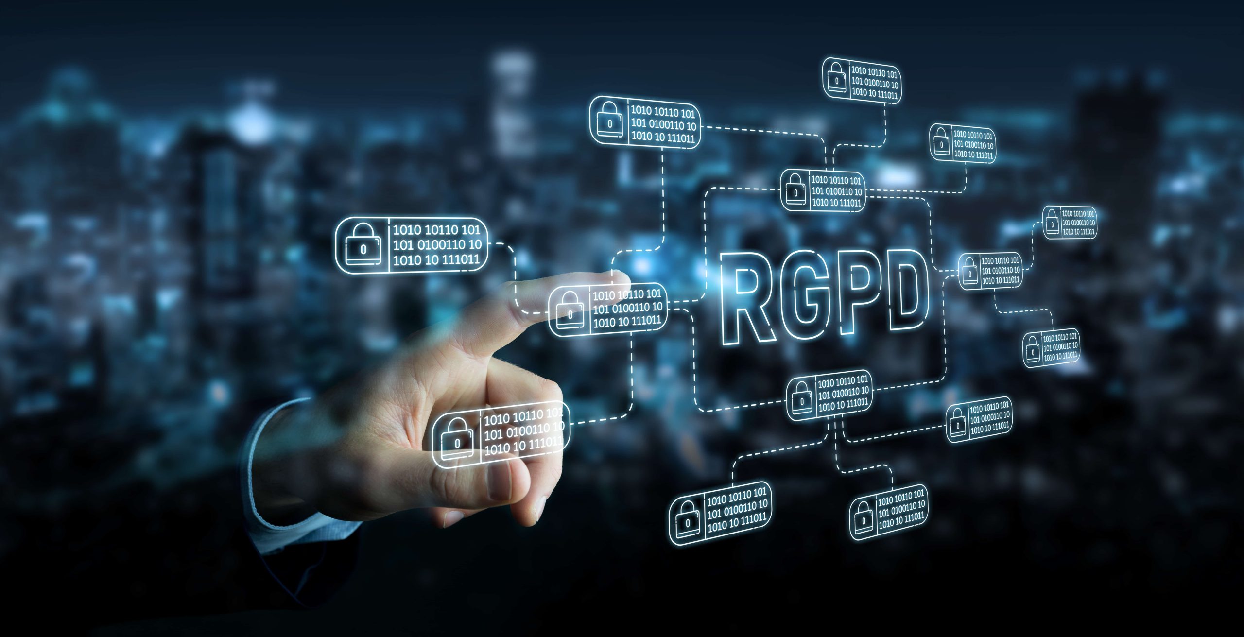 Plano de Recuperação e Resiliência (PRR) 9 RGPD