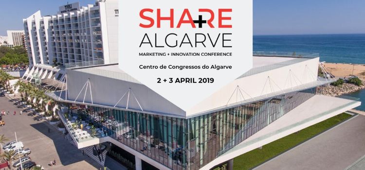 Plano de Recuperação e Resiliência (PRR) 7 Algarve recebe nova edição da Share Algarve