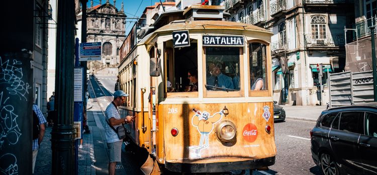 Plano de Recuperação e Resiliência (PRR) 7 Portugal bate recorde de turistas em 2018