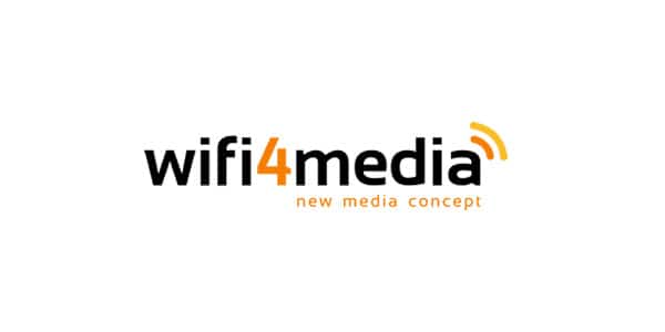 wifi4media