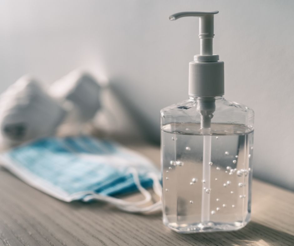 Plano de Recuperação e Resiliência (PRR) 9 gel