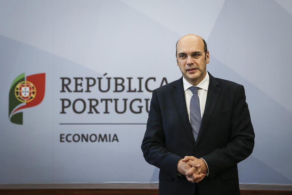 Plano de Recuperação e Resiliência (PRR) 7 Ministro da Economia