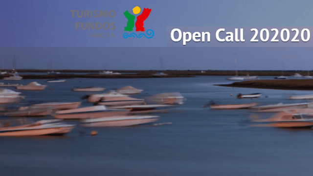 Plano de Recuperação e Resiliência (PRR) 8 turismo fundos