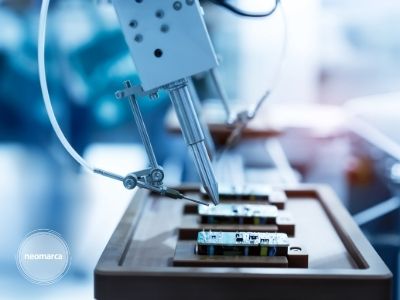 Plano de Recuperação e Resiliência (PRR) 8 produção nacional