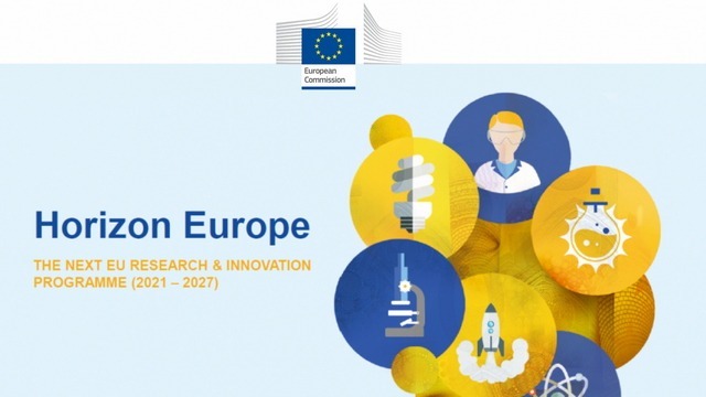 Plano de Recuperação e Resiliência (PRR) 8 horizonte europa