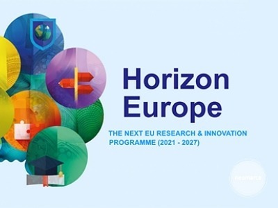 Plano de Recuperação e Resiliência (PRR) 9 horizonte europa