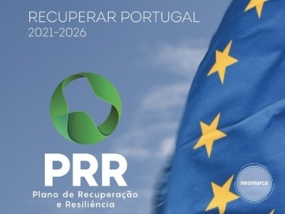 Plano de Recuperação e Resiliência (PRR) 7 PRR