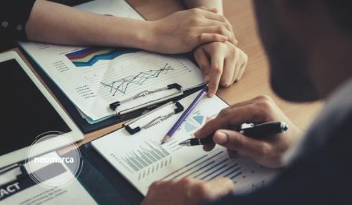 Rácios de Gestão Neomarca