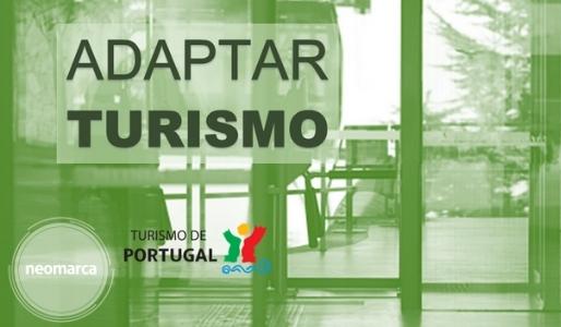 Adaptar Turismo