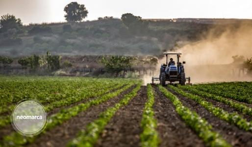 Apoios à agricultura