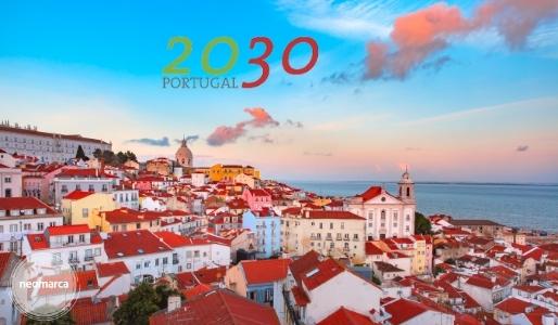 Plano de Recuperação e Resiliência (PRR) 8 Portugal 2030