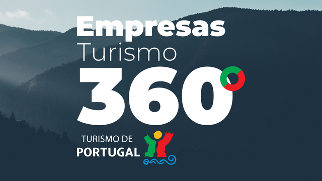 Plano de Recuperação e Resiliência (PRR) 7 Programa Empresas Turismo 360