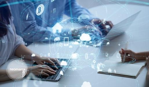 Plano de Recuperação e Resiliência (PRR) 9 Transição Digital para Empresas 4.0