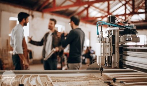 Plano de Recuperação e Resiliência (PRR) 8 neomarca emprego