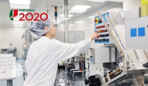 Plano de Recuperação e Resiliência (PRR) 8 neomarca inovacao