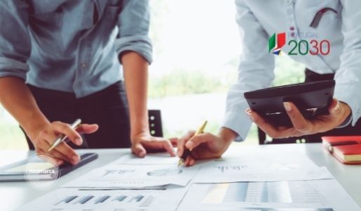 Plano de Recuperação e Resiliência (PRR) 7 neomarca pt2030 1