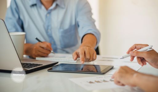 Plano de Recuperação e Resiliência (PRR) 7 neomarca ifr