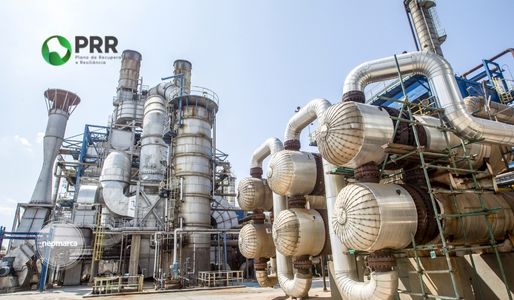 Plano de Recuperação e Resiliência (PRR) 9 descarbonização