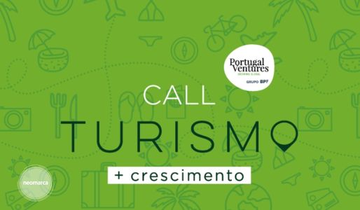 Plano de Recuperação e Resiliência (PRR) 8 neomarca call crescimento