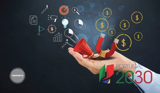 Plano de Recuperação e Resiliência (PRR) 7 neomarca portugal2030 diploma