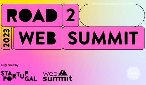 Road 2 Web Summit