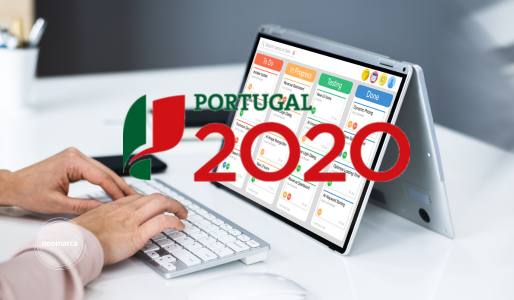 Encerramento Portugal 2020 – Orientações