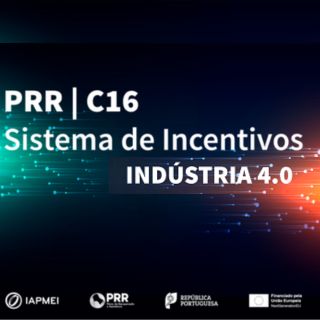 Plano de Recuperação e Resiliência (PRR) 9 NEOMARCA PRR apoio industria