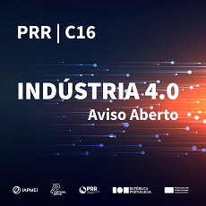 Plano de Recuperação e Resiliência (PRR) 9 neomarca industria 40