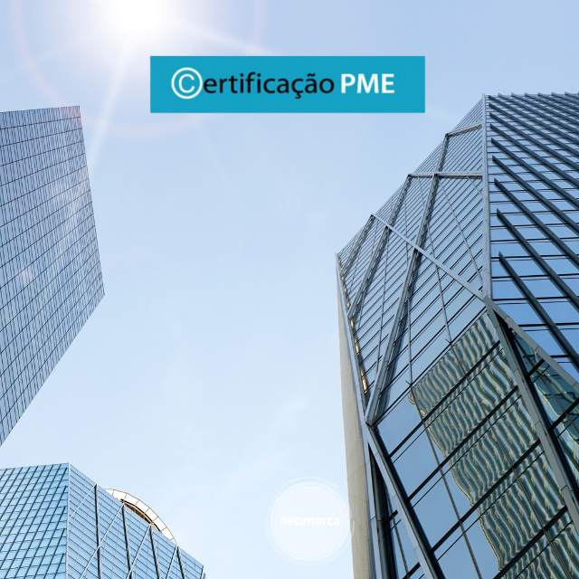 Plano de Recuperação e Resiliência (PRR) 7 NEOMARCA PME