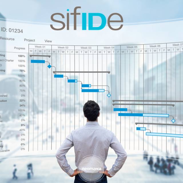 Plano de Recuperação e Resiliência (PRR) 8 NEOMARCA sifide