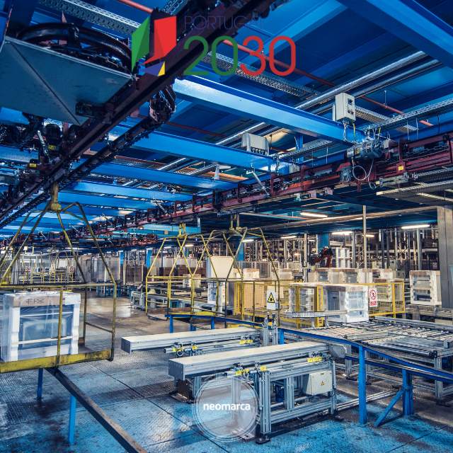 Plano de Recuperação e Resiliência (PRR) 7 neomarca inovacao produtiva