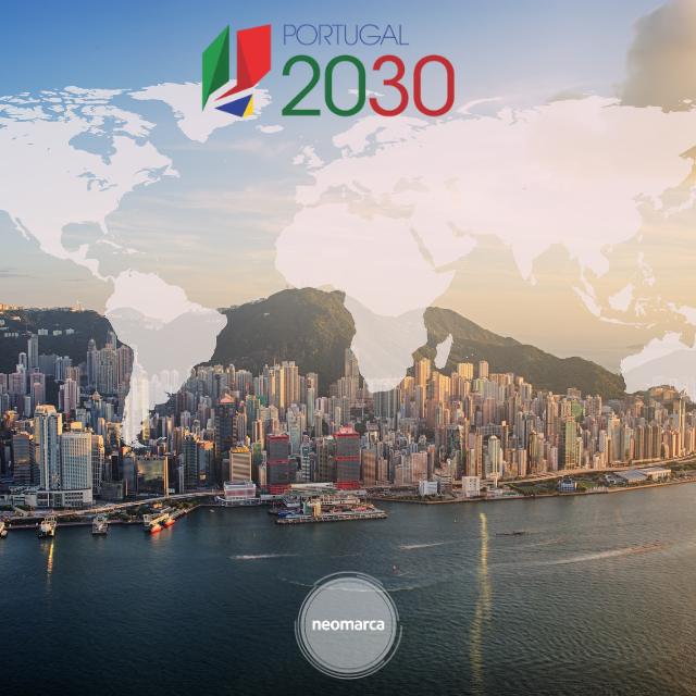 Plano de Recuperação e Resiliência (PRR) 7 internacionalização das pme