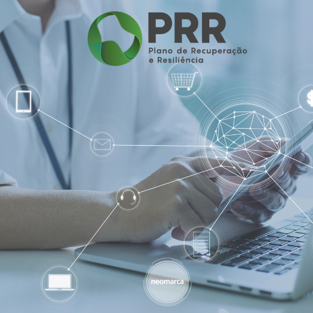 Plano de Recuperação e Resiliência (PRR) 9 Acreditação de Empresas Fornecedoras de Serviços Transição Digital