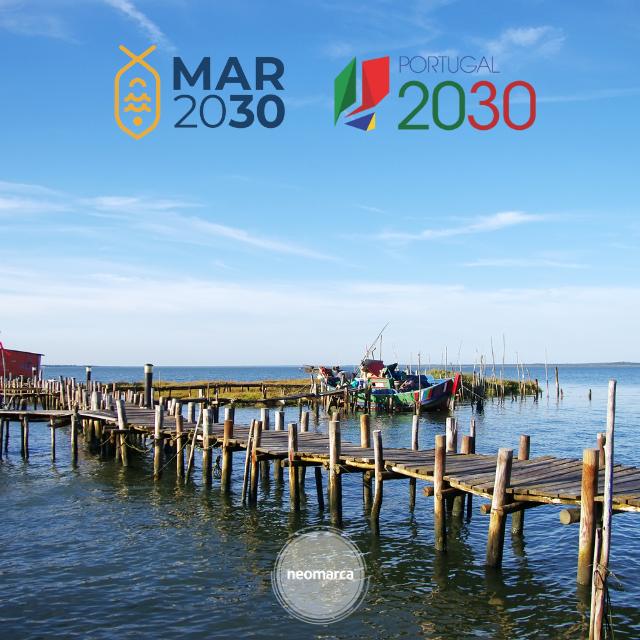 Plano de Recuperação e Resiliência (PRR) 9 mar2030: litoral alentejano