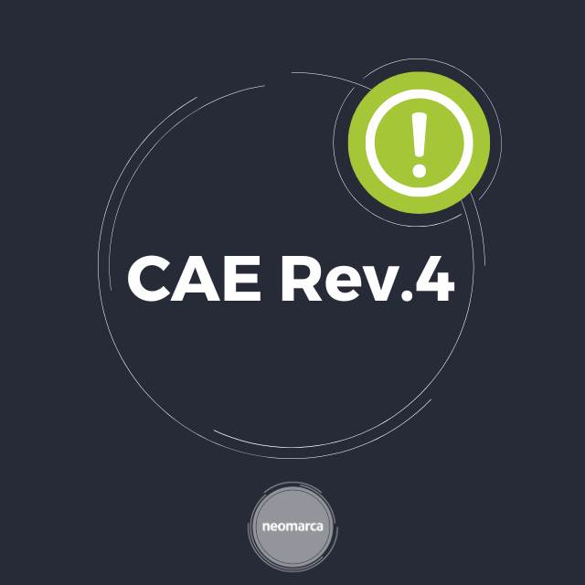 Plano de Recuperação e Resiliência (PRR) 8 Atualização do CAE em 2025