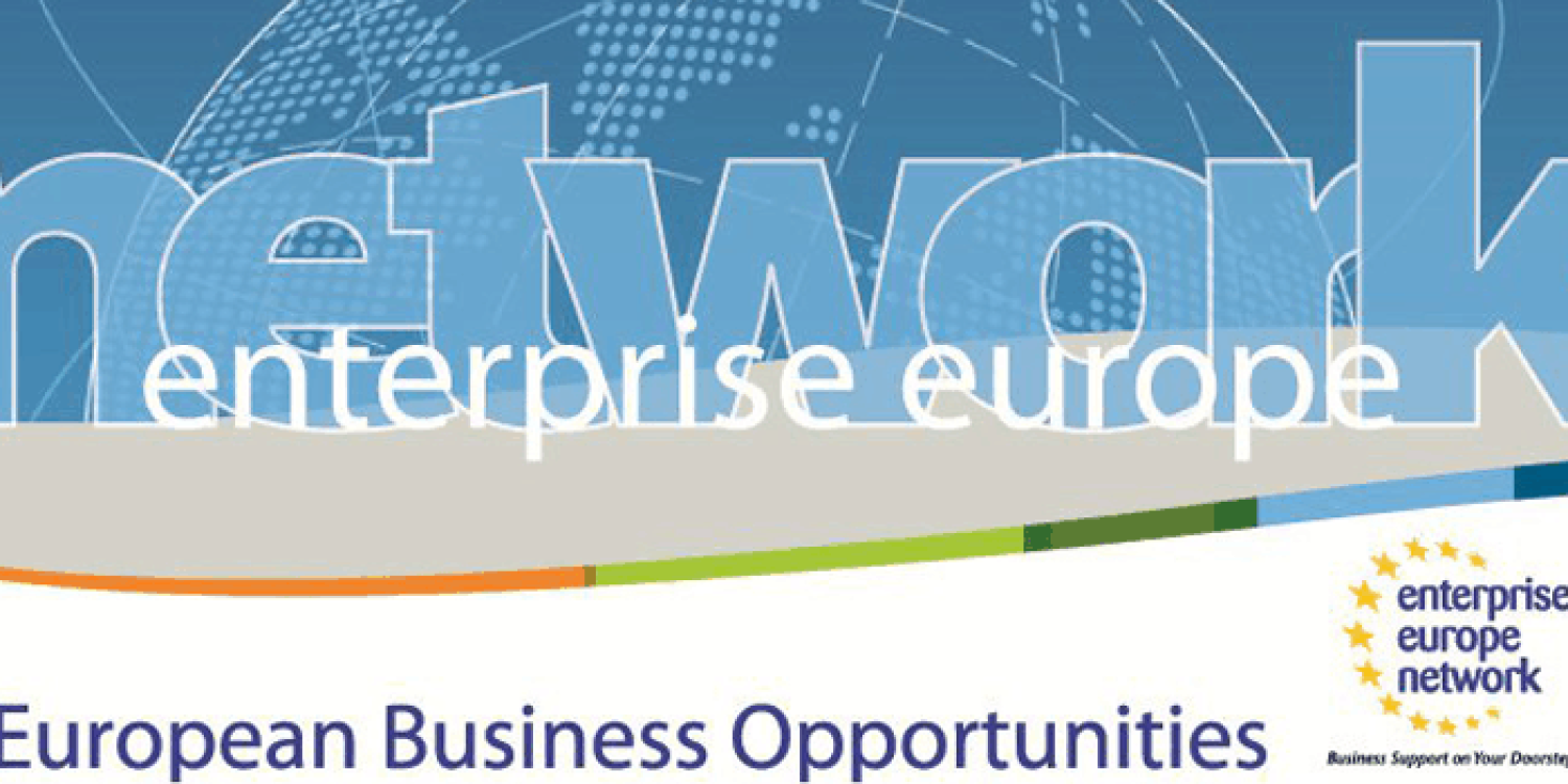 Enterprise Europe Network organiza Encontro Empresarial na ITB 2015