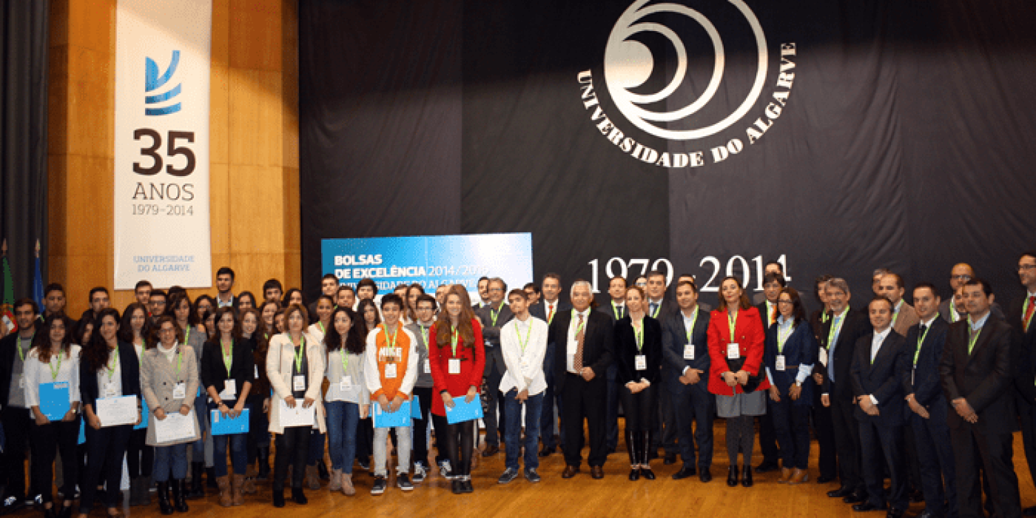 Neomarca apoia Bolsas de Excelência da Universidade do Algarve