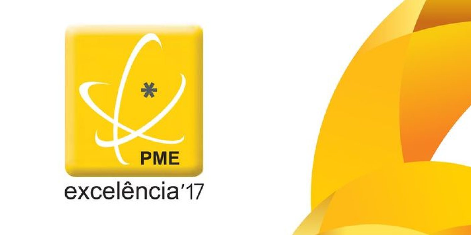 PMEs Excelência 2017