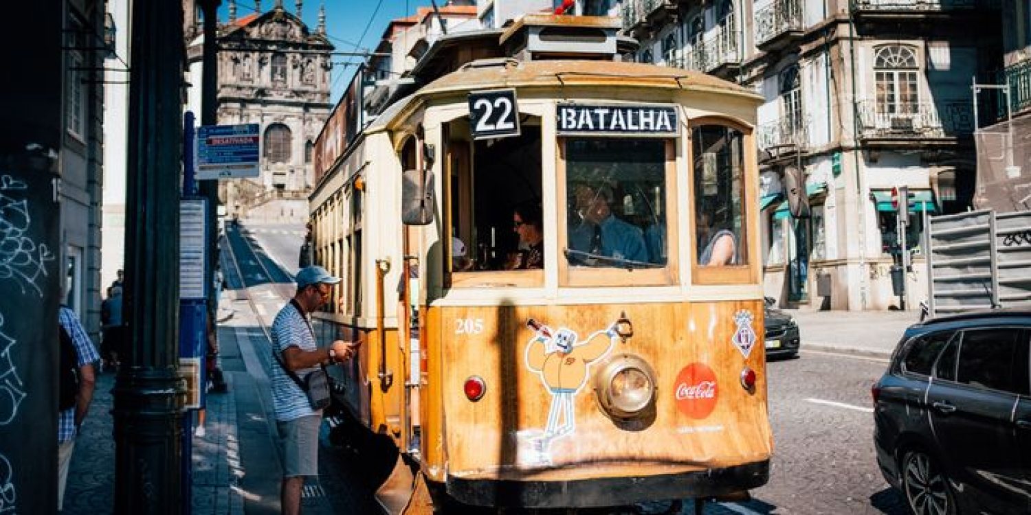 Portugal bate recorde de turistas em 2018