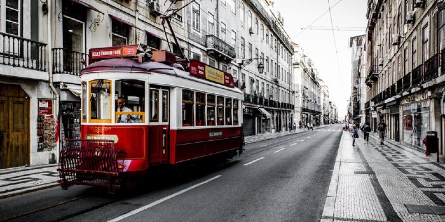 Previsões Hotelaria para Lisboa e Porto 2019