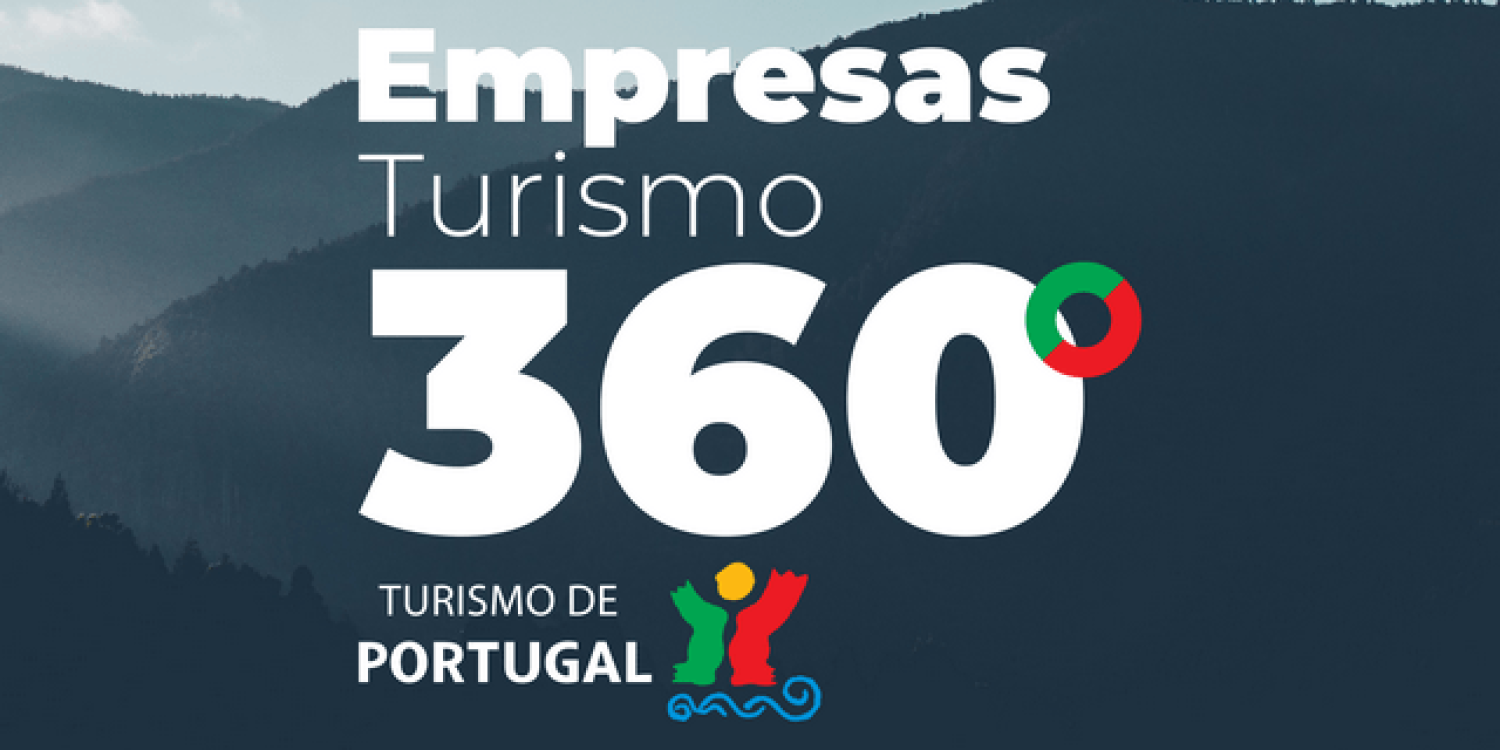 Programa Empresas Turismo 360