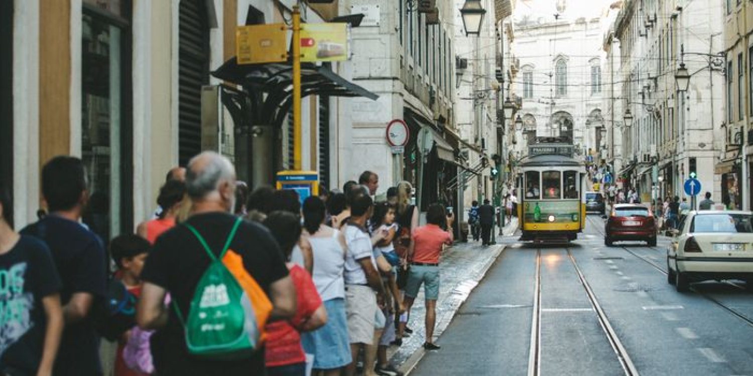 Turismo- mercados dos EUA e Canadá crescem mais de 15% em junho