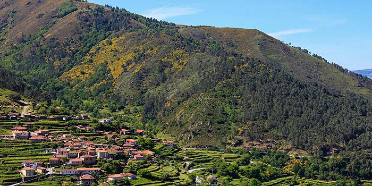 Valorizar - linha de apoio à valorização turística do interior