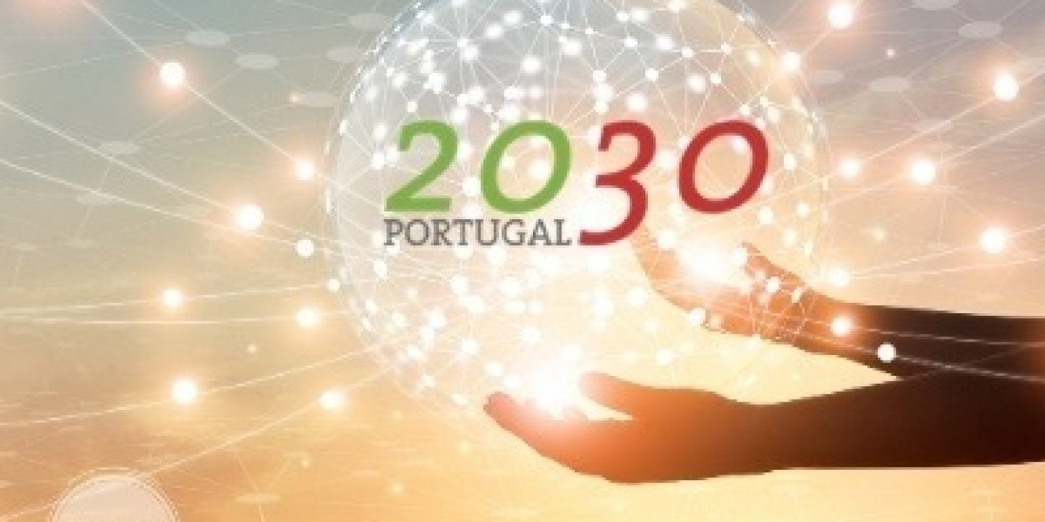 candidaturas portugal 2030
