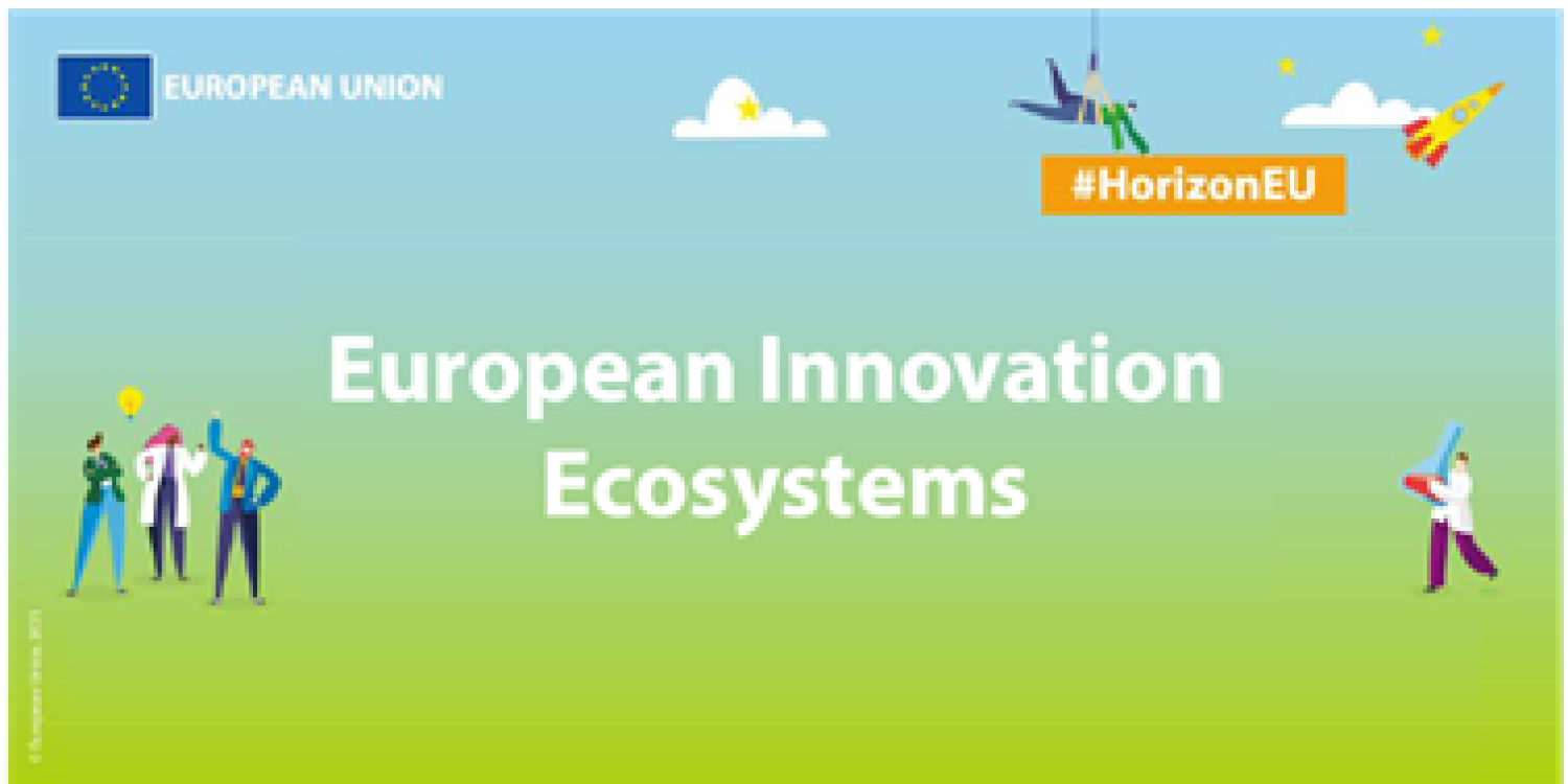 european-innovation-ecossystems